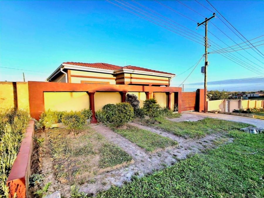 3 Bedroom Property for Sale in Mdantsane Nu 9 Eastern Cape